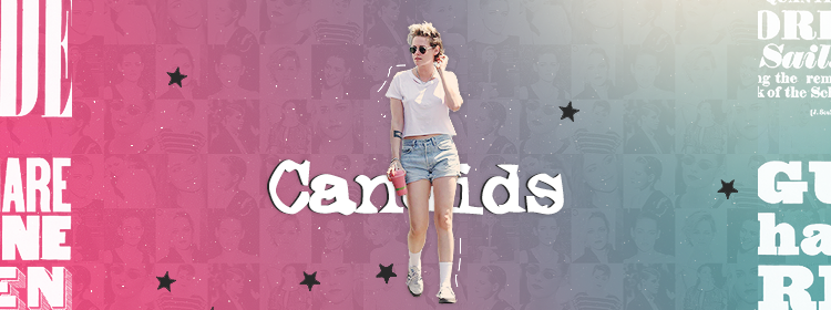 2023 Candids